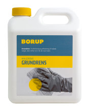 Borup malerrens/grundrens 2,5 liter